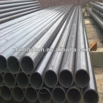 ERW structure steel pipe