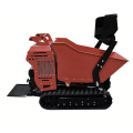 Hydraulic Tracked Dumper