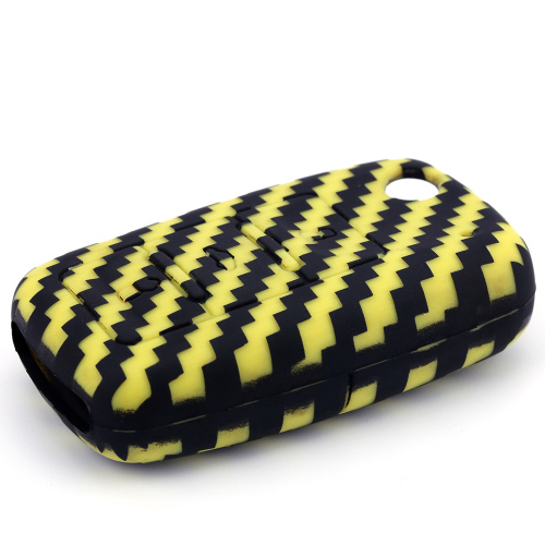 Newest Silicone Car Protective Cover for VW SEAT