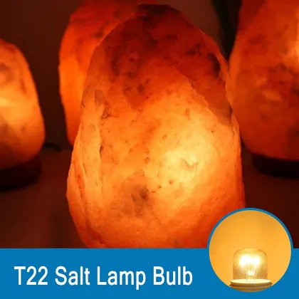 T20 T22 T25 Incandescent light bulbs