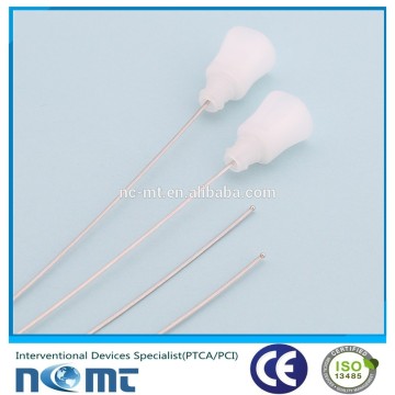 Disposable Consumables Guide Wire