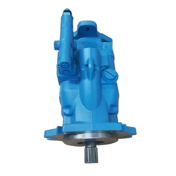 Eaton 76204623 Hydraulic Variable Piston Pump for Mixer Truck