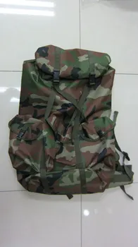Military Camouflage Bag