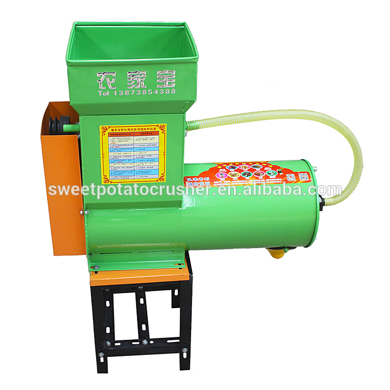 Automatic high efficient ginger oil extraction machine