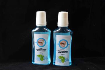 Mouth Wash/ Mouth Rinse 250ML