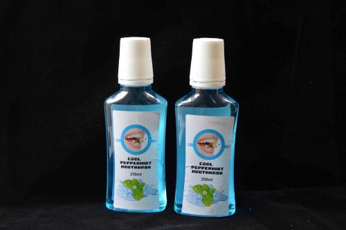 Mouth Wash/ Mouth Rinse 250ML