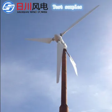New 5KW windmill generator Low Speed 5000W Wind Energy Permanent Magnet Generator