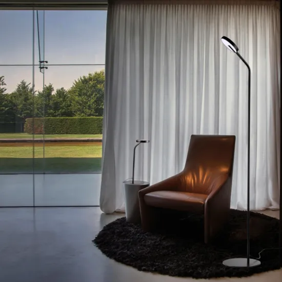 Modern Style Dimming Floor Lamp