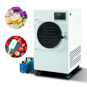 Appareils de séchage polyvalents: des petits bonbons de lait de café séché à l'armoire au piment et les séchoirs à thé avec 5 plateaux, explorez des solutions de séchage à l'aspirateur