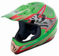 Adulto Cross capacete