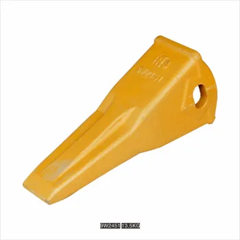 Guangzhou Tianhe Excavator Parts - Excavator Teeth Ripper 2# Alloy Steel 9W2451