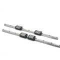 HGW25CC Linear Guide sliders with Block