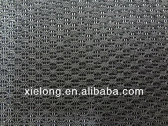 durable breathable 3D Air Mesh Fabric