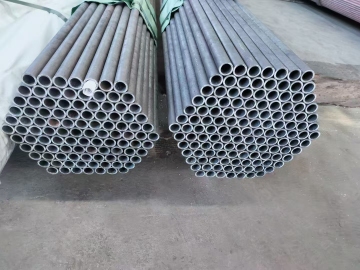 JIS G3456 High-Temperature Seamless Carbon Steel Pipe