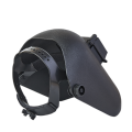 Welder's Protective Mask Headband welding protective mask Factory
