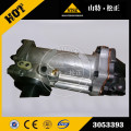 Construction Machinery Parts HD785-7 Heater 205-977-7110