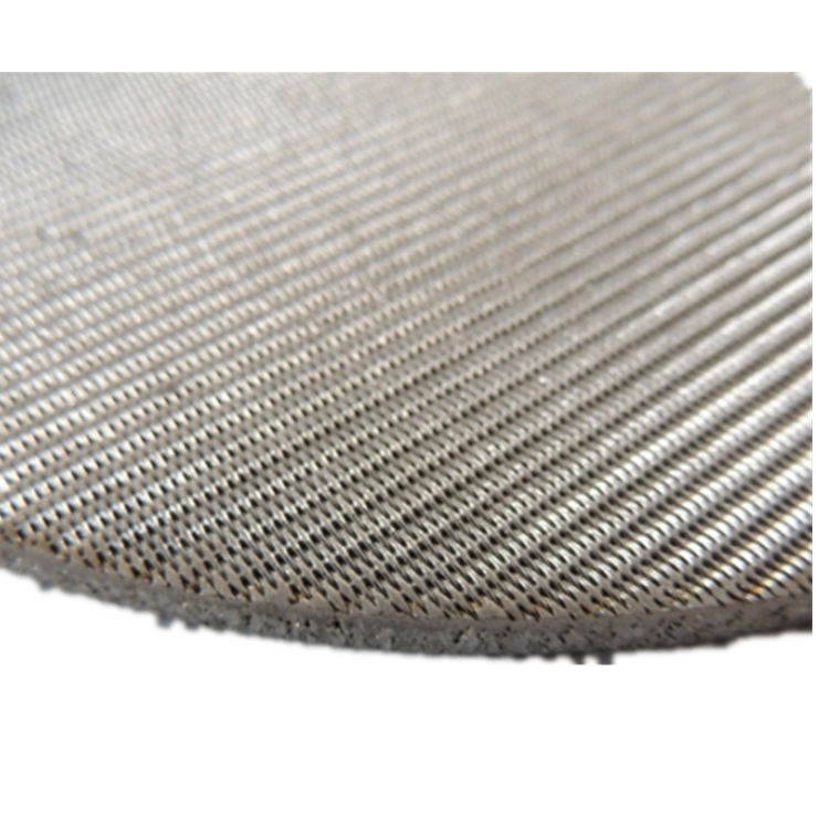 Sintered Wire Mesh