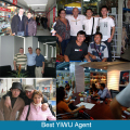 Mercado de YIWU agente servicio