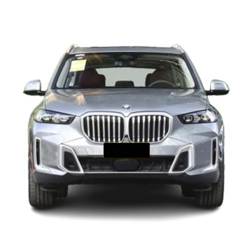 New BMW X5 Drive 30: Large Space, Maximum Luxury SUV - BM-W- New Energy Vehicles Left Steering