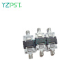 50A Fotowoltaiczna ochrona ogniw słonecznych Schottky Rectifier Schottky Bypass Diode Diode Diode