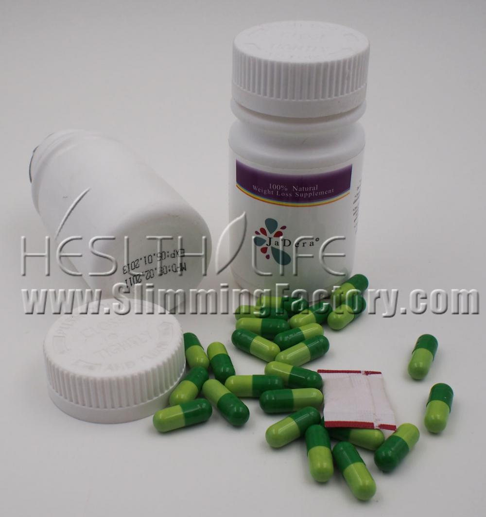 Dr Ming Herbal Slim Capsule (60 pills) , Dr Ming Tea - China Slimming  Capsule, Weight Loss Capsule