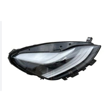 LED Head Lamp Headlights for Tesla Model Y 2021 & Other Car Light Accessories 1077372-00-K 1077371-00-K