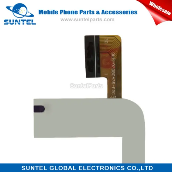 Touch panel and LCD for NYX LUX fenix MAXX NYX VOX orbis JOIN ZEUZ-HD SKY HD with good price