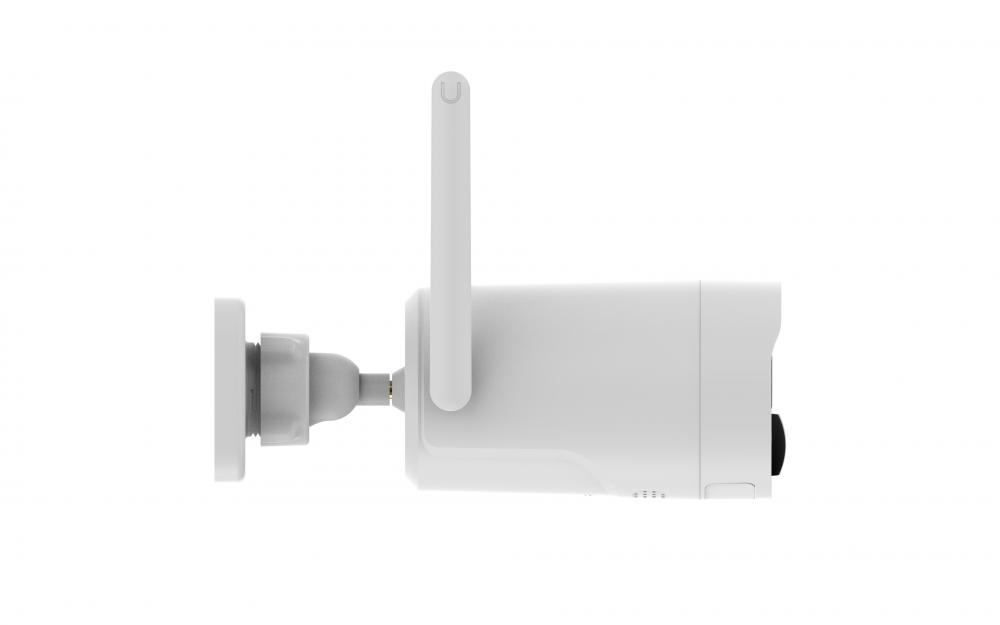 Wireless 1080P CCTV Smart Security Camera System