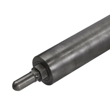 Precision Engineering: Exploring Nitrided Single Screw, Bimetallic Screw, and Injection Screw Barrel Technologies