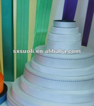 endless webbing