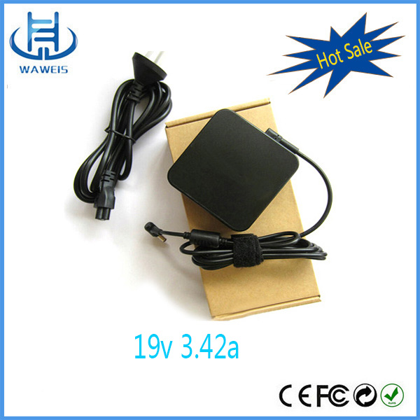 adapter for asus notebook