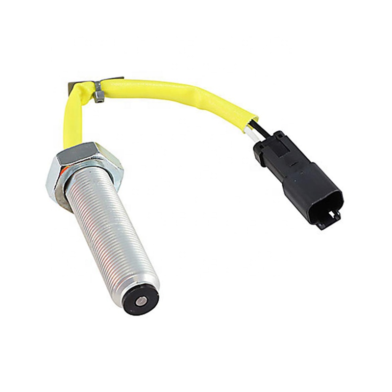 Sensor de velocidade 4P-5820 para escavadeira E330C E330D