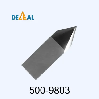 Summa Cutting Cotton Fabrics Oscillating Knife Blades