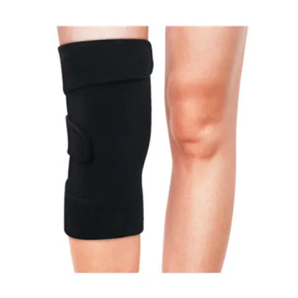 Double Pressure Neoprene Hinged Knee Braces for Arthritis