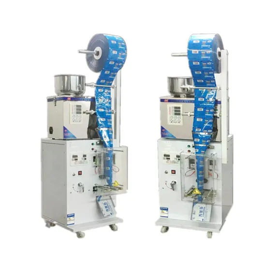 Factory Direct Sale Automatic Sealing Packing Machine for Sugar, Coffee at Lowest Price