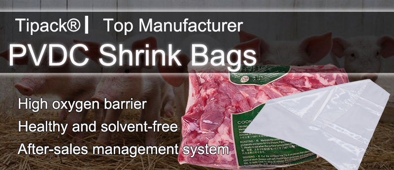 Pvdc Shrink Bag For Beef Png Pvdc Shrink Bag For Beef Png