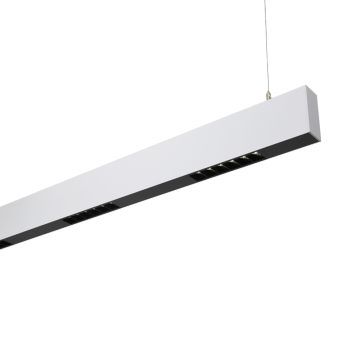 35W Suspendant Up And Down Led Pendant Light