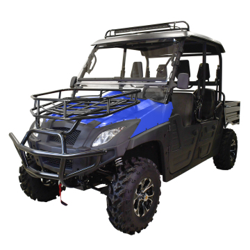 Trusted Sales: 4x4 Road Legal Dune Buggy 800cc Racing UTV