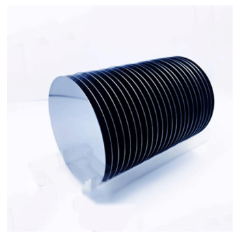 N-Typ 300-mm-Halbleiter-Einkristall-Silizium-Wafer für Solarzellen