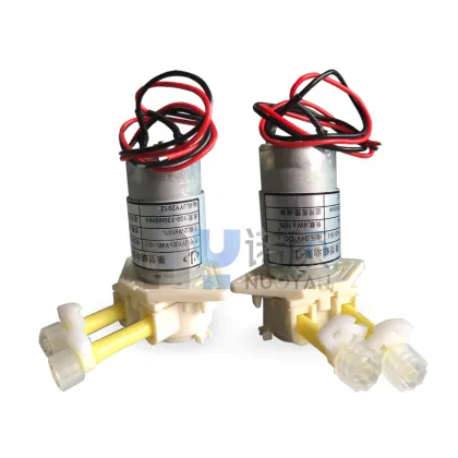 JYY Original Peristaltic Pump for Allwin Xenons Chinese Inkjet Printer