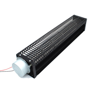 SOJO TECH SJH60250 DC24V Elevator Silent DLDC Fan