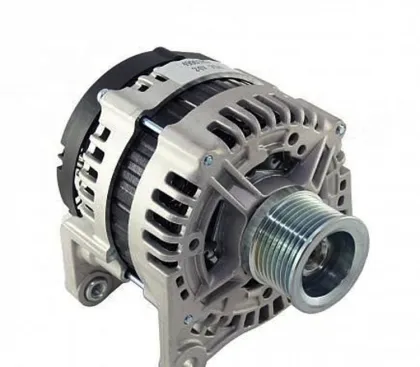 Shop for Prestolite Electric Alternator Part Number 4990783