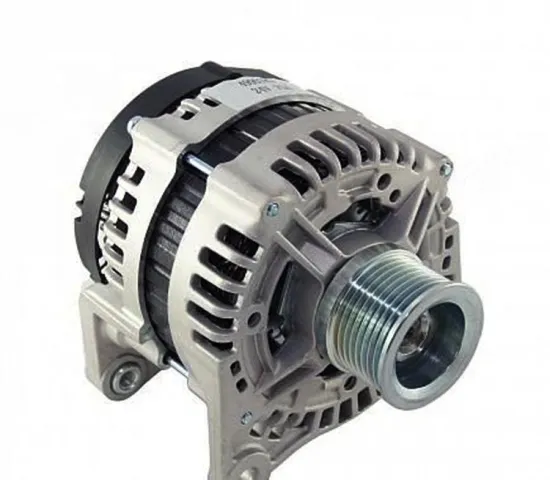 Shop for Prestolite Electric Alternator Part Number 4990783