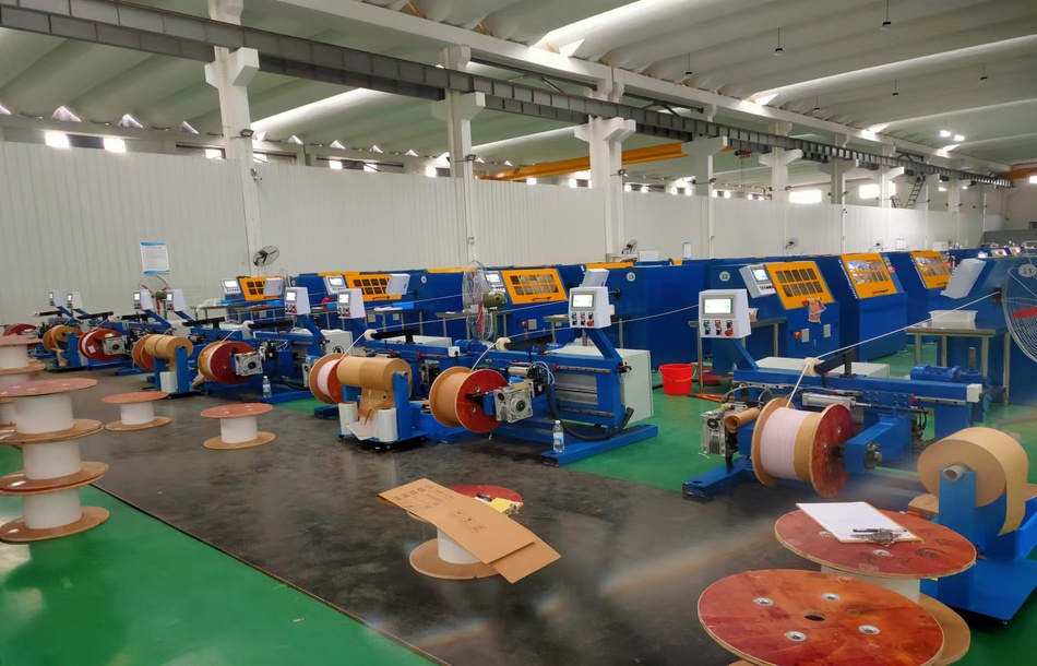 Unidades innovadoras de transposición de conductores