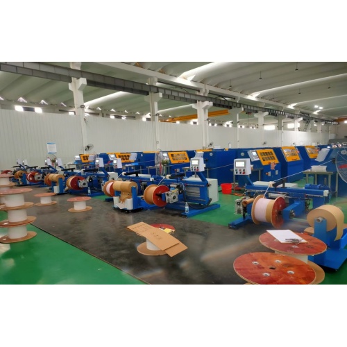 Unidades innovadoras de transposición de conductores