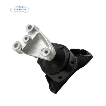 OEM Suspension Parts - Engine Mounts for HONDA 50820-SNA-013