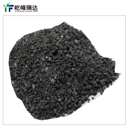 High Quality Refractory Materials Silicon Carbide