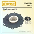 NBR Diaphragm For SBFEC Type DMF-YA-76S MF-YA-76S Pusle Valve