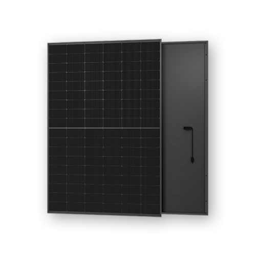 Advanced AU-108MHB Technical Part