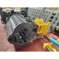 Excavator Hydraulic Scrap Sorting Grab Scrap Grapple Bucket